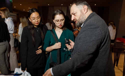 V Межрегиональная научно-практическая конференция «Енисейский урологический форум-2025»